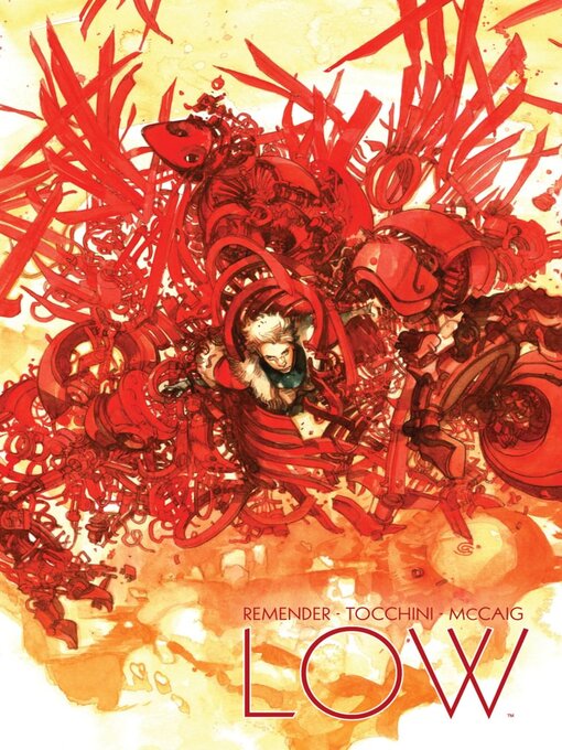 Title details for Low (2014), Book Two by Rick Remender - Available